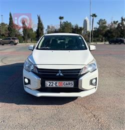 ميتسوبيشي اتراج